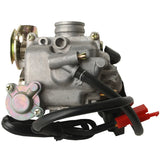 Motorcycle 50cc Carb Carburetor Fit For ROKETA SUNL JCL BAJA Panterra SCOOTER MOPED ATV GY6