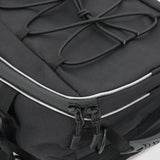 For Harley Sportster S 1250 RH1250 Nightster 975 RH975 2021 2022 Motorcycle Waterproof Tail Bags Back Seat Bags Kit Travel Bag