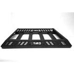 4x4 TuoJue Roof Cargo Basket New Design Factory Price Universal Off-load Car Roof Luggage Rack for Toyota