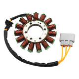 Motorcycle Magneto Generator Stator Coil For Honda CBR600RR 2013-2025 2024 2023 2014 2015 2016 2017
