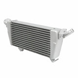 Oil Cooler Cooling Radiator For BMW S1000R 2021-2024 S1000RR 2019-2024 S1000XR 2020-2024 M1000RR 2021-2024