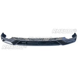 For BYD Seagull 2022 Body Kit Front Bumper Diffuser Glossy Black DC Style Front Bumper Splitter Spoiler Car Accessories