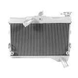 Motorcycle Radiator Cooler Cooling For YAMAHA FZ07 2015-2017 MT07 Tracer 700 2016-2019 XSR700 2018-2021
