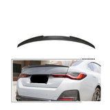 Carbon Fiber Rear Spoiler Wing G26 420i 430i 435i M440i 4-Door 2021