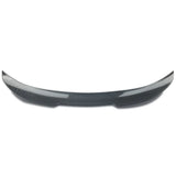 PSM Style Rear Trunk Spoiler Carbon Look For BMW E90 & M3 325i 328i 335i 2005-11