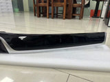 Car Facelift for E90 E92 MP Front Splitter Lip Rear Diffuser Side Skirts Mirror Cover Spoiler