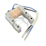 Motorcycle 12V Magneto Stator Coil For 49cc 80cc 60cc 2 Stroke Engine Motorized Bicycle