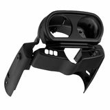 Instrument Housing Speedo Gauge Fairing Cover Fit For Harley Touring Road Glide FLTR 2015-2024 2016 Motorcycle