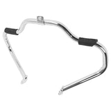 Engine Highway Guard Crash Bar For Harley Touring Road King Electra Street Glide 1997-2008 Motorcycle Bumper Protection Bars