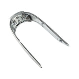 Front Fender Mudguard Extension Fit For BMW R18 Transcontinental 2021-2024