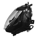 Front Headlight Headlamp Light Housing Fit For Suzuki Hayabusa GSX1300R 2022 2023 2024 Motorcycle Accessories