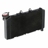Motorcycle Radiator Cooler Cooling For Honda NC700XD 2012-2017 NC750S 2014-2021 NC750X 2014-2023
