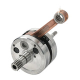 Motorcycle Crankshaft Crank Shaft Fit For YAMAHA YZ125 2001-2004 2002 2003