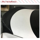 Carbon Fiber Trunk Spoiler for Lexus 2014-2020 IS200t IS250 IS300 IS350 is F 2013-2014 Rear Boot Lid Duckbill Highkick Wing Lip