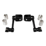 Footrests Foot Peg Mounts For Honda Goldwing 1800 GL1800 22mm 30mm 35mm