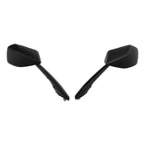 Motorcycle Foldable Rearview Rear View Side Mirrors For APRILIA RS660 2021-2023 Left & Right