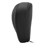 Soft Leather Sissy Bar Backrest Pad Fit For Harley Touring Street Road Glide 1997-2024