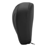 Soft Leather Sissy Bar Backrest Pad Fit For Harley Touring Street Road Glide 1997-2024