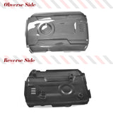 Real Carbon Fiber Engine Hood Bonnet Cover Cap for Volkswagen VW Golf 7 VII MK7 GTI R 2014 - 2017 No for Base and R-line