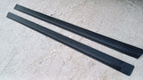 For 1989 1990 1991 RX7 FC3S S5 DOOR TRIMS FRP REPRODUCTION TURBO 13B MOULDS