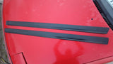 For 1989 1990 1991 RX7 FC3S S5 DOOR TRIMS FRP REPRODUCTION TURBO 13B MOULDS
