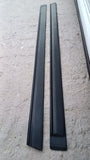 For 1989 1990 1991 RX7 FC3S S5 DOOR TRIMS FRP REPRODUCTION TURBO 13B MOULDS