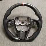Eighth Generation Camry Carbon Fiber Steering Wheel