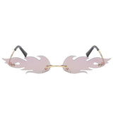Luxury Cat Eye Sunglasses for Women