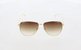 Osse 3368 01 62-15-145 Unisex Sunglasses