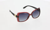 Optelli 2803 01 55-18-140 Women's Sunglasses