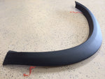 PAINTED FOR Chevy Silverado SHORTBED Fender Flares 2007-2013 Factory Style