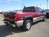 PAINTED FOR Chevy Silverado SHORTBED Fender Flares 2007-2013 Factory Style