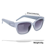 Honeypuff Multifunction Sunglasses