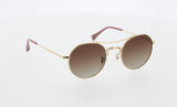 Hawk 2046 01 50-23-145 Unisex Sunglasses