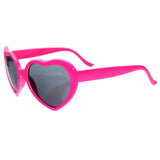 Heart Shape Sunglasses