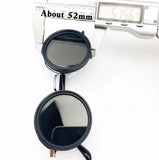 Dimming Filter Sunglasses