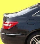 PAINTED for MERCEDES BENZ ECLASS 2DR COUPE 2010-2017 SPOILER-NO DRILL ALL COLORS