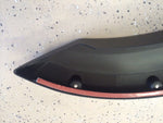 SMOOTH POCKET & BOLT STYLE FENDER FLARES FOR 2000-2006 GMC YUKON XL ONLY