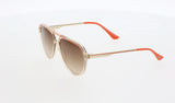Hawk 2091 03 Unisex Sunglasses