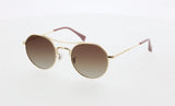 Hawk 2046 01 50-23-145 Unisex Sunglasses