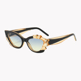 Iceberg Edge Sunglasses