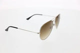 Osse 1087 09/G4 58-14-135 Unisex Sunglasses