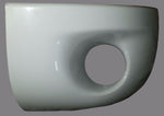 For 2005 & UP Fiberglass Kenworth T2000 Bumper Air Dam LH Driver Side (Left)