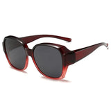 Polarized Sunglasses Fit-Over
