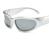 Unisex Sunglasses