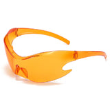 Colorful Mercury Cycling Sunglasses