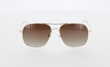 Hawk 2045 03 61-15-140 Men's Sunglasses