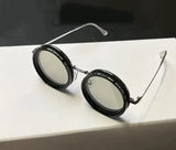 Creative Design Of Sunglasses