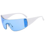 One Piece Sunglasses