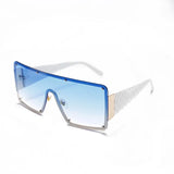 Women's Oversized Sunglasses